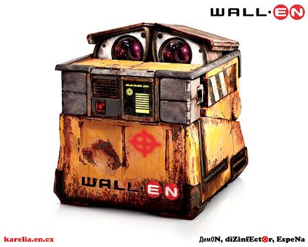 WALL-EN
