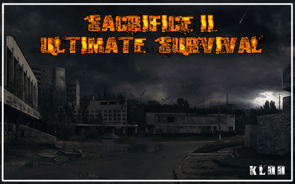 Sacrifice 2 - Ultimate Survival