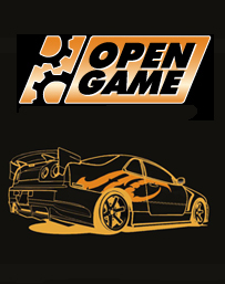 OpenGame