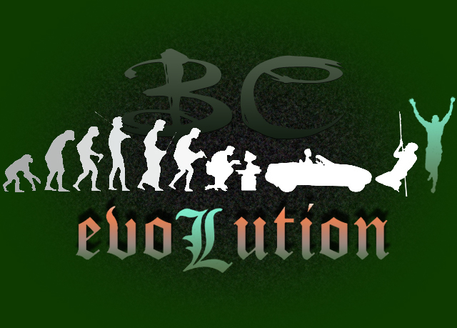 evoLution