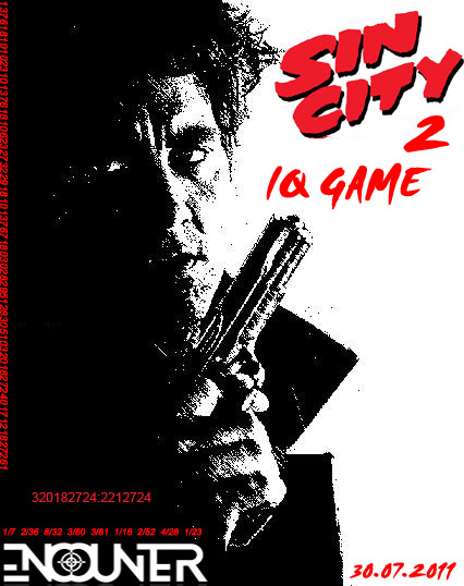 Sin City Game