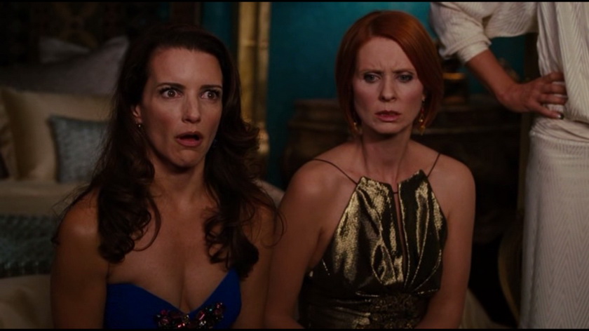 Sex and the city season 1 episode 9 the turtle and the hare online