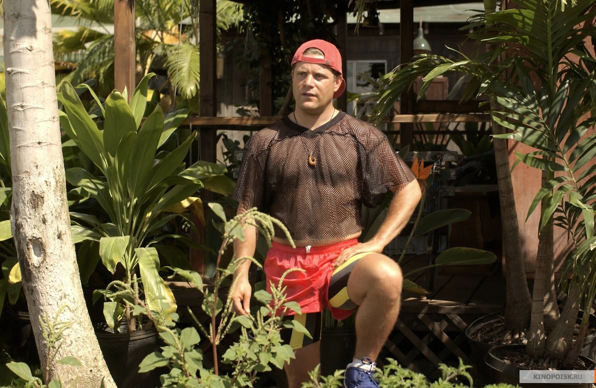 Кадр. 50 первых поцелуев. 50 First Dates.