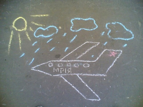 как нарисовать солдата на мая поэтапно