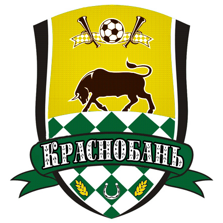 краснобань