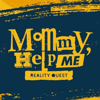 Mommy, Help Me