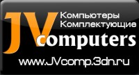 JV computers