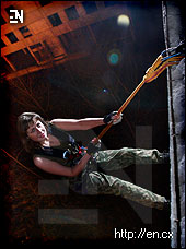 encounter foto