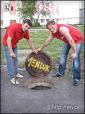 encounter foto