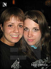encounter foto