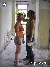 encounter foto