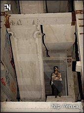 encounter foto