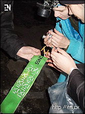 encounter foto