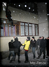 encounter foto