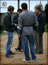 encounter foto