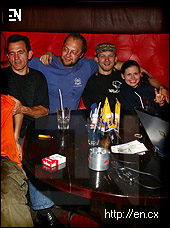 encounter foto
