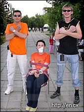 encounter foto