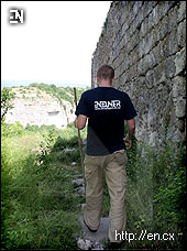 encounter foto