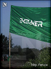 encounter foto