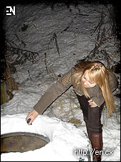 encounter foto