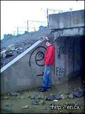 encounter foto