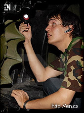 encounter foto