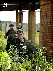 encounter foto