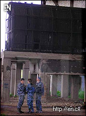 encounter foto