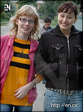 encounter foto