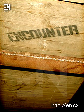 encounter foto