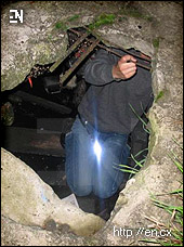 encounter foto