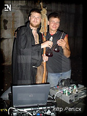 encounter foto
