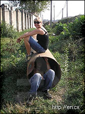 encounter foto