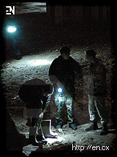 encounter foto