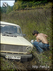 encounter foto