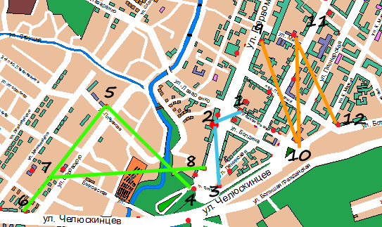 БАХ удался)