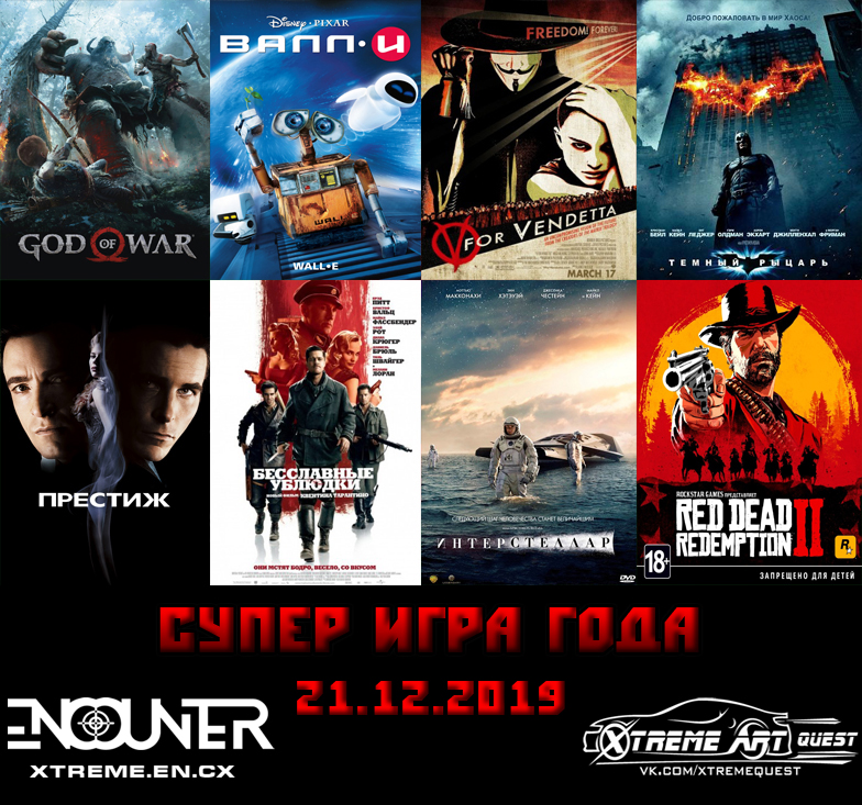 Игры 8 февраля