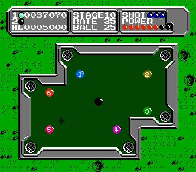 Игры денди бильярд. Lunar Pool Денди. Игра на Денди бильярд. NES бильярд Pool. Pool бильярд на Денди.