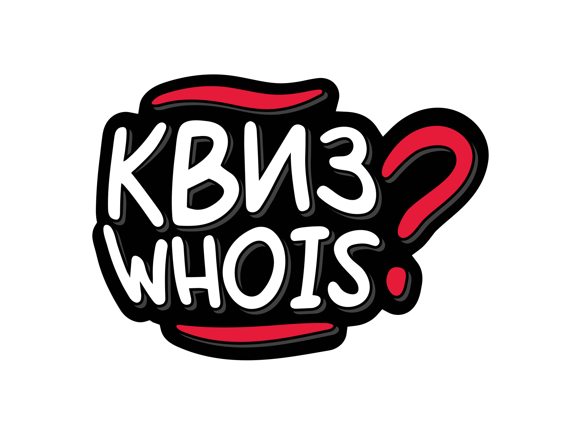 Whois
